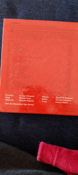 Laminate boheme