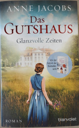 Das Gutshaus