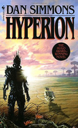 Hyperion (Hyperion Cantos)