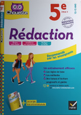 Francais: Redaction 5e Collection Chouette