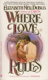 Where Love Rules