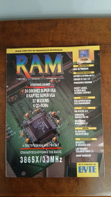 Περιοδικό Ram