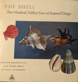 The Shell Five Hundred Million Years of Inspired Design