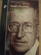 Le langage et la pensée