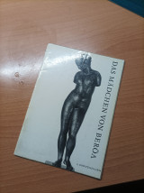 Das Madchen Von Beroa