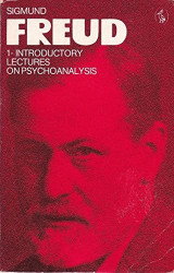 Introductory Lectures (Pelican Freud Library, Vol. 1) - ISBN: 0140217355