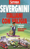 Italiani con valigia