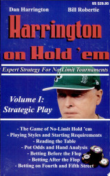Harrington on Hold 'em
