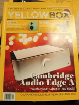 Yellowbox