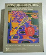 Cost Accounting