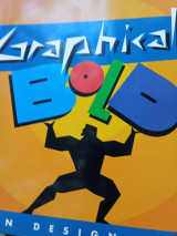 Graphically Bold