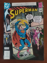 Superman τεύχος 34