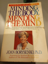 Minding the Body, Mending the Mind