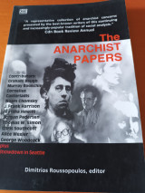 The anarchist papers