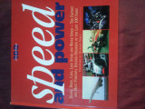 Speed and Power