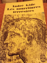 Les nourritures terrestres