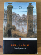 Great expectations