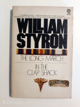 The long march & in the clap shack