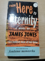 From Here to Eternity