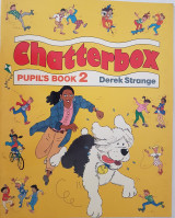 Chatterbox Pupil's Book 2