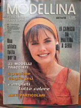 Modellina N.89