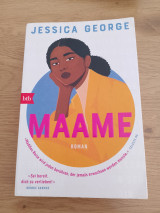 Maame
