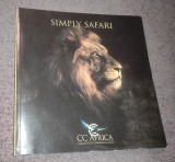 Simbly Safari