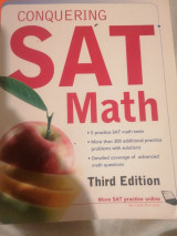 Conquering sat math