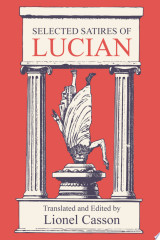 Selected Satires of Lucian