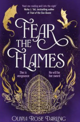 Fear the flames