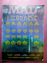 Mad #38