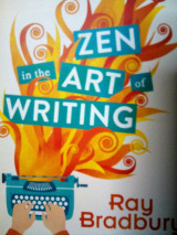 Zen in the art of writing