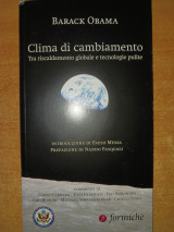 Clima di cambiamento