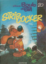 Stripcocker (20)