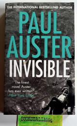 Invisible