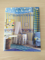 Laura Ashley Decorating Children's Rooms