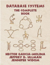 Database Systems: The Complete Book: International Edition