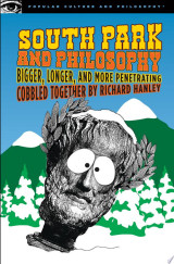 South Park and Philosophy