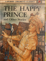 The Happy Prince