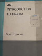 An introduction to drama