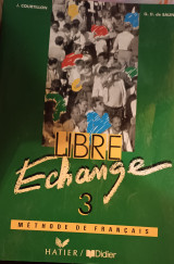 Libre échange 3
