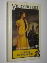 Lord of the far island