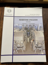 Maritime English Volume 2