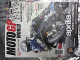 MotoGp World τεύχος 98 Μάιος 2019