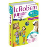 Le Robert Junior illustré