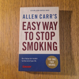 Easy way to stop smoking