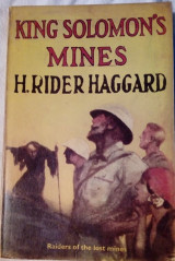 King Solomon's Mines
