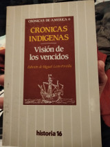 Visión de los vencidos