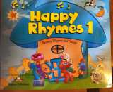 Happy Rhymes