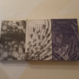 Southern reach trilogy